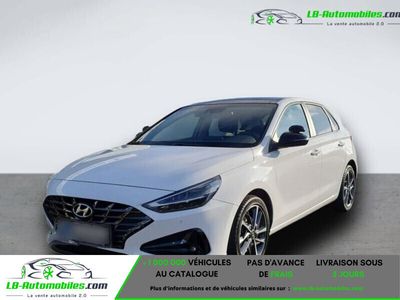 occasion Hyundai i30 1.6 CRDi 115 BVM