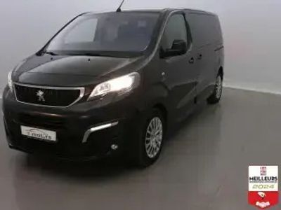 occasion Peugeot Traveller Standard Hdi 150 Active 8 Places +moteur Neuf