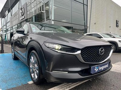 Occasion 2020 Mazda CX-30 SUV | 19 900 € (Super prix)