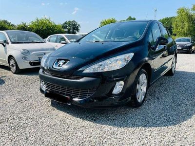 occasion Peugeot 308 1.6 HDi 112ch FAP BVM6 Navteq