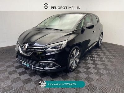 Occasion 2017 Renault Scénic IV Intens Monospace | 13 480 € (Prix juste)