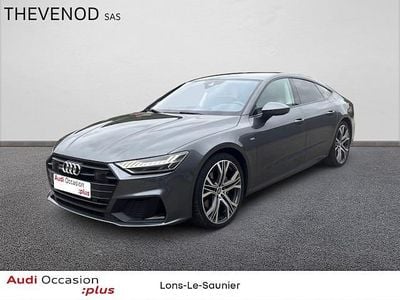 Audi A7 Sportback