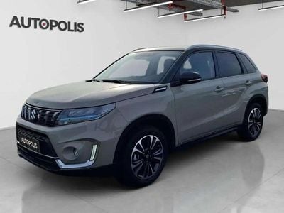 Occasion Suzuki Vitara GLX 102 ch (75 kW) 2024 Beige SUV
