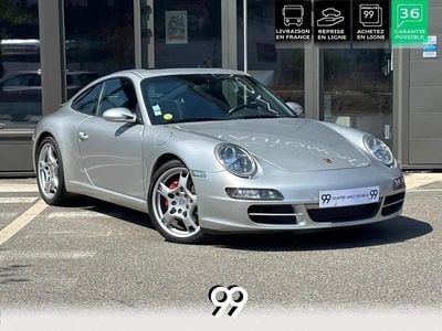 Porsche 911 Carrera S