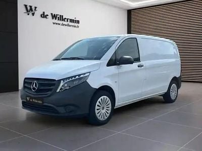 Mercedes Vito