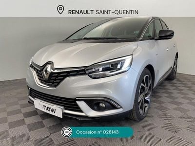 Renault Scénic IV
