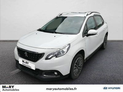 occasion Peugeot 2008 BlueHDi 100ch S&S BVM5 Active Business