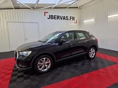 Occasion 2022 Audi Q3 SUV | 25 990 € (Bon prix)