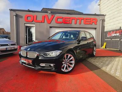 occasion BMW 218 325 SERIE 3 TOURING F31 Touringch Modern