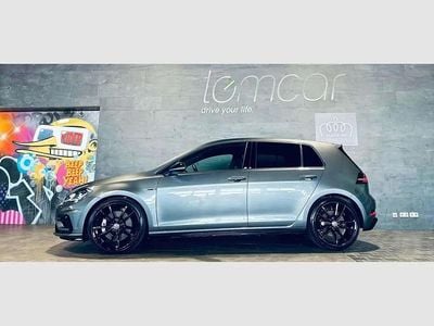 Occasion VW Golf VIII R 305 ch (224 kW) 2020 Gris Berline