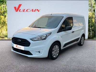 occasion Ford Transit Connect L1 1.5 EcoBlue 75ch Trend