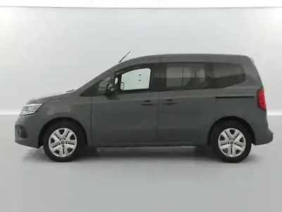 Occasion Renault Kangoo 2022 Gris urban Monospace