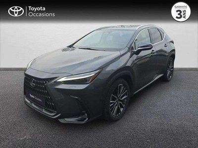 Occasion 2023 Lexus NX450h+ Executive Line SUV | 48 900 € (Bon prix)