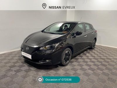 Occasion 2022 Nissan Leaf Acenta Citadine | 14 493 € (Prix juste)