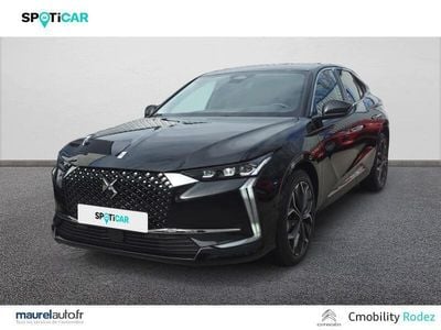 DS Automobiles DS4