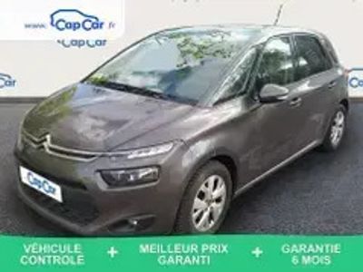 occasion Citroën C4 1.2 Puretech 130 Shine