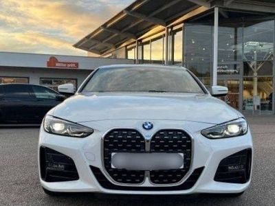 occasion BMW 430 Serie 4 Coupe Ii (g22) ia 258ch M Sport