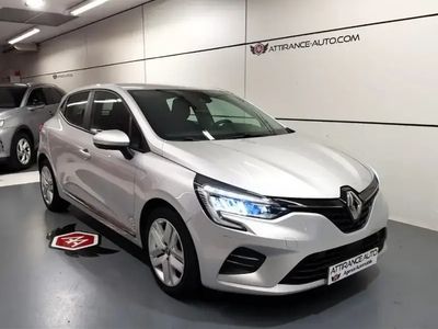 Renault Clio IV