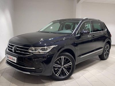 occasion VW Tiguan Elegance 2022