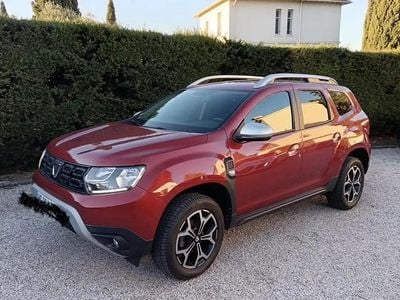 Occasion 2021 Dacia Duster Prestige SUV | 15 990 € (Bon prix)