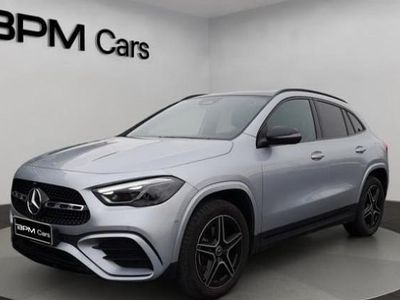 Occasion 2024 Mercedes GLA250 AMG line SUV | 45 890 € (Prix assez cher)