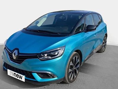 Renault Scénic IV