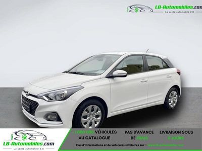 Occasion 2019 Hyundai i20 Citadine | 15 900 € (Prix juste)