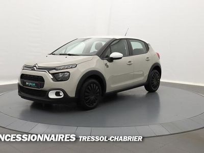 occasion Citroën C3 PureTech 83 S&S BVM5 YOU!