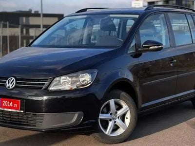 VW Touran