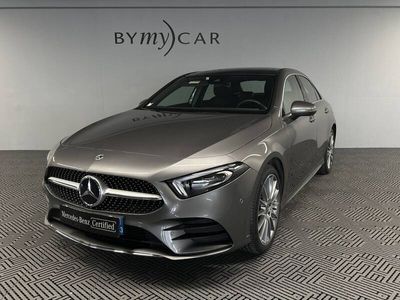 Mercedes A250