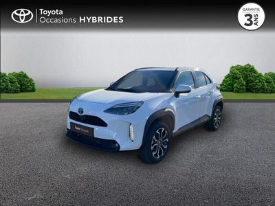 occasion Toyota Yaris Cross 116h Design MY22