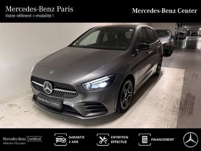 occasion Mercedes B180 Classe2.0 116ch AMG Line Edition 8G-DCT