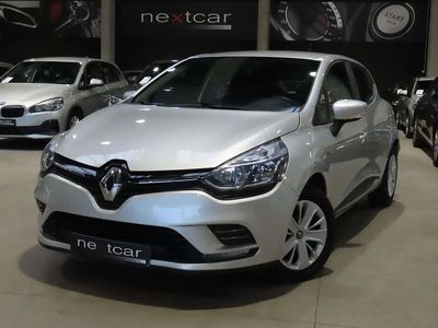 Renault Clio IV