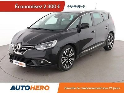 Renault Grand Scénic IV