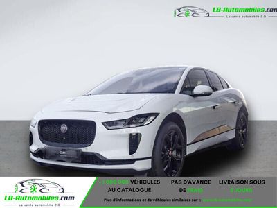 occasion Jaguar I-Pace Ch320 Awd 90kwh