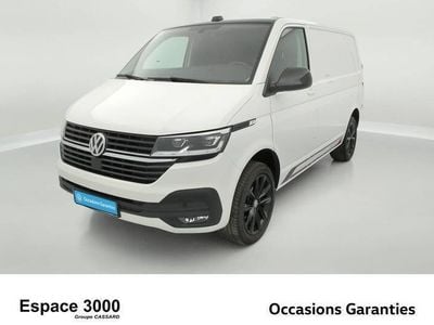 VW T6.1