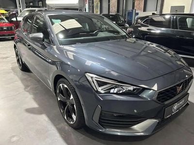 Gris Occasion 2023 Cupra Leon Berline | 23 990 € (Super prix)