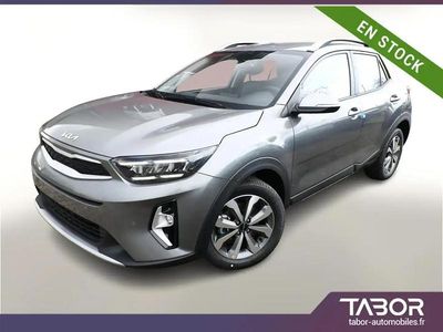 Gris Nouvelle 2025 Kia Stonic SUV | 17 837 € (Prix juste)