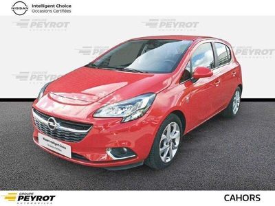 occasion Opel Corsa 1.4 90 ch