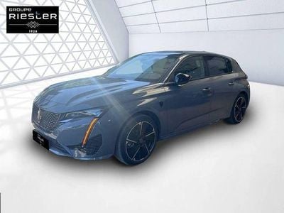 Peugeot e-308