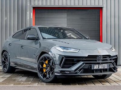 Occasion Lamborghini Urus 668 ch (491 kW) 2024 SUV