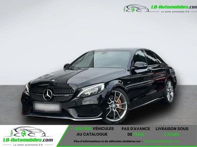 Occasion 2016 Mercedes C450 AMG AMG Berline | 38 100 €