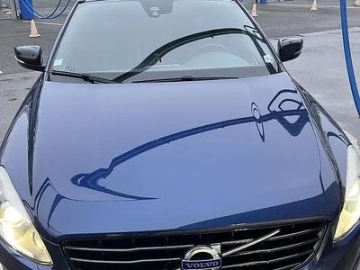 Occasion 2015 Volvo XC60 Ocean Race SUV | 15 800 €