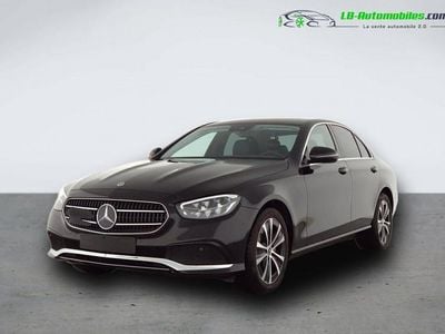 Mercedes E300