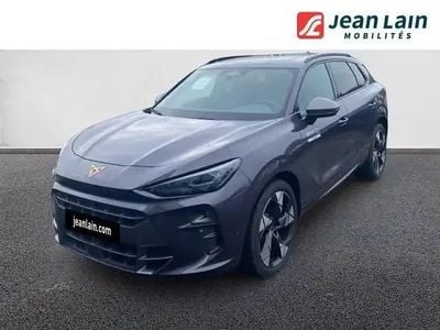 Violet intersideral Occasion 2025 Cupra Terramar SUV | 45 353 € (Prix cher)