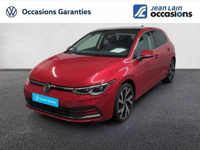 occasion VW Golf Golf1.4 Hybrid Rechargeable OPF 204 DSG6