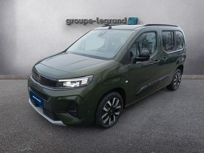 Opel Combo Life