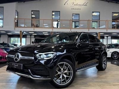 Mercedes GLC300