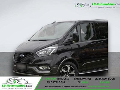 Ford Tourneo