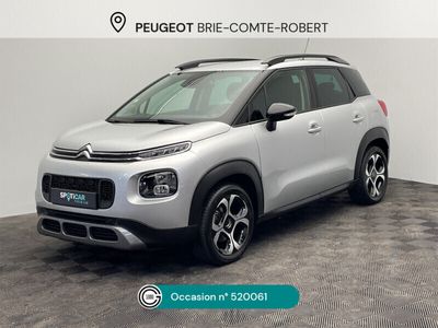 occasion Citroën C3 Aircross I PURETECH 110 S&S BVM6 SUNSHINE